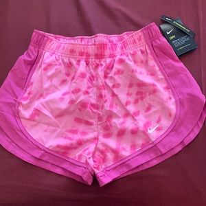 New Nike Shorts Womens Size S